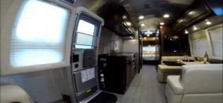 Walk Through 2015 Airstream Classic 30J Travel Trailer For Sale Movie