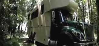 Mega RV