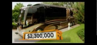 Millennium stars in “EPIC RV’s”