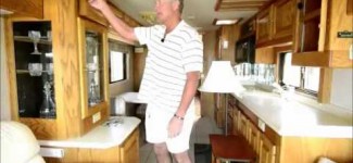 RV Sales of Oregon 1993 Monaco Crown Royal – 40′