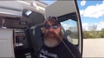 Complete tour of my Dodge Xplorer 230 XLWT Class B RV