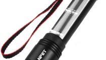 Top 5 Solar Flashlight torch on Amazon for 2021